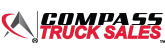 truck sales logo